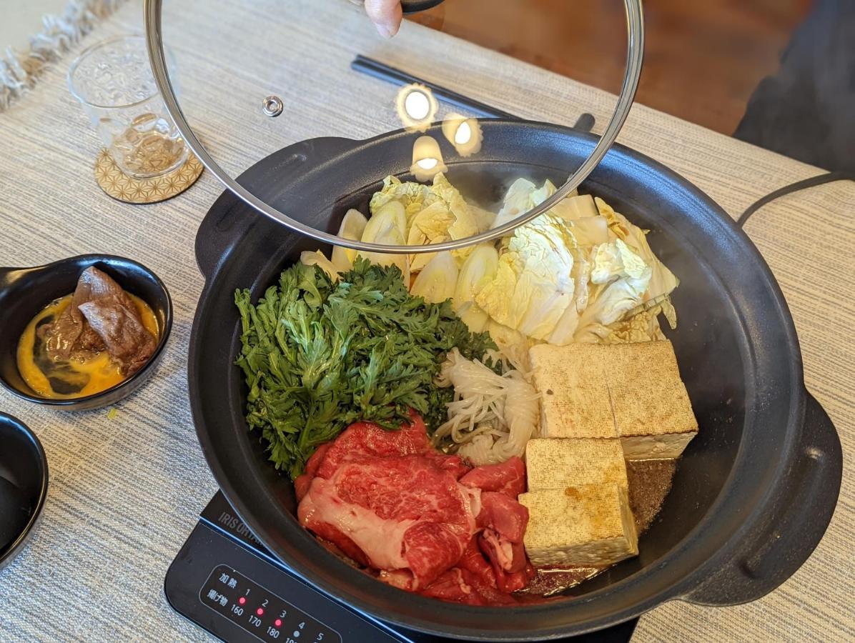 Meibi Hakone Yumoto 外观 照片