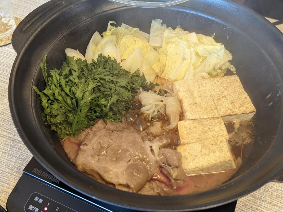 Meibi Hakone Yumoto 外观 照片
